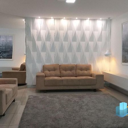 Apartamento Sossegado No Universitario 704 Apartman Caruaru Kültér fotó