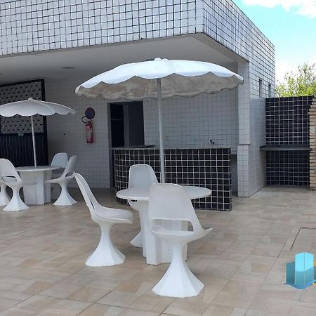 Apartamento Sossegado No Universitario 704 Apartman Caruaru Kültér fotó
