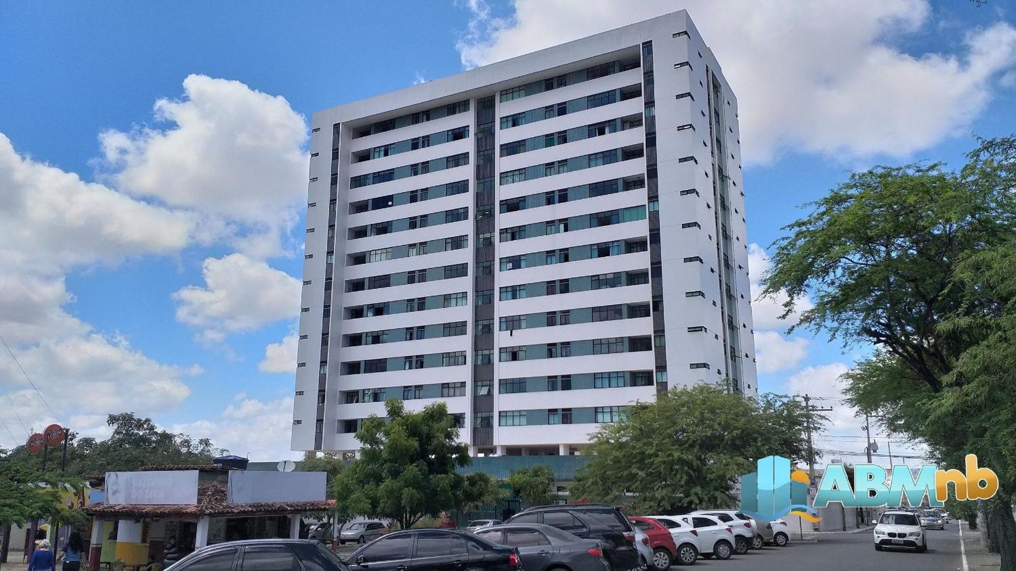 Apartamento Sossegado No Universitario 704 Apartman Caruaru Kültér fotó